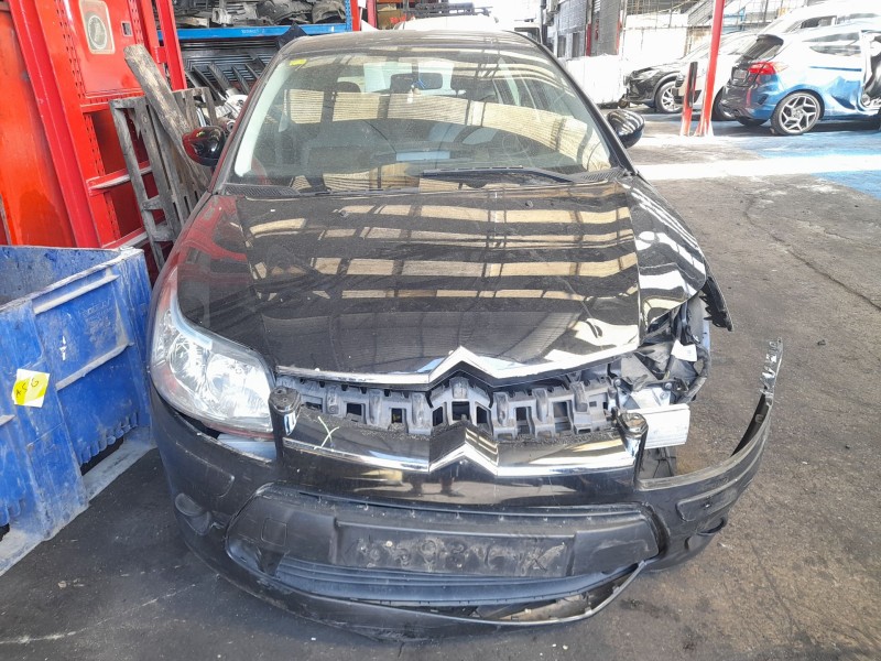 citroën c4 i (lc_) del año 2010