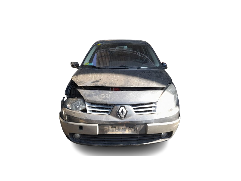 renault scénic ii (jm0/1_) del año 2005