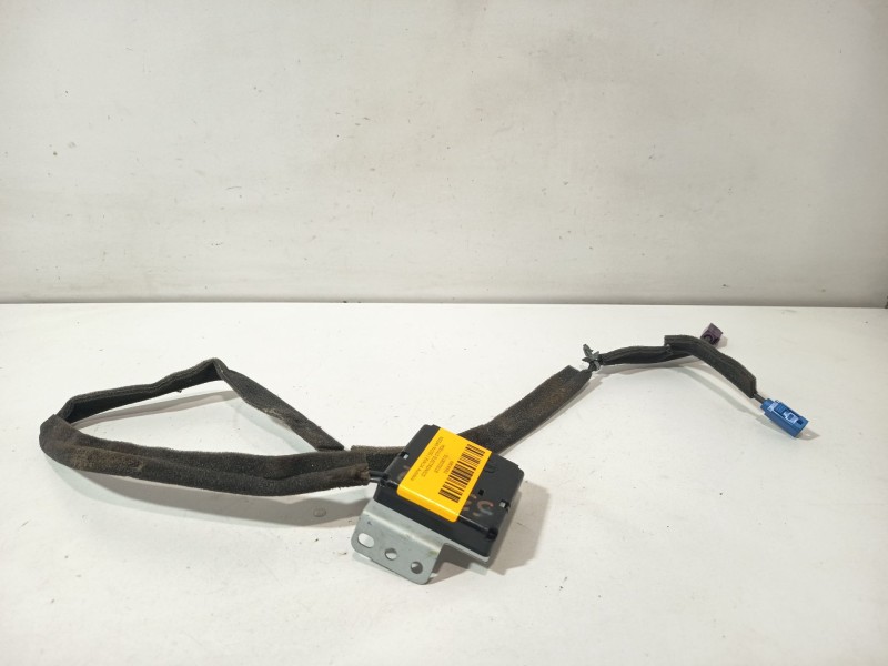 Recambio de modulo electronico para nissan nv200 / evalia autobús e-nv (me0m) referencia OEM IAM 5118070018  