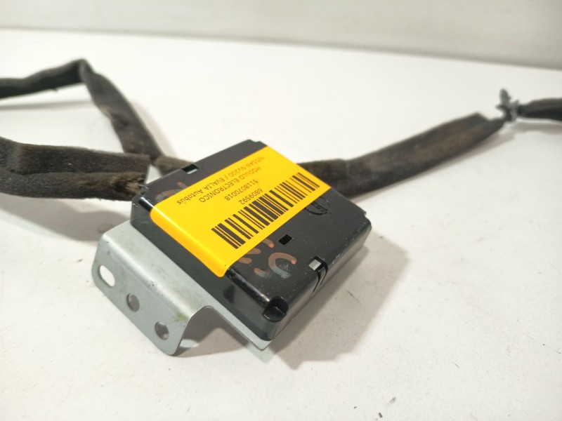 Recambio de modulo electronico para nissan nv200 / evalia autobús e-nv (me0m) referencia OEM IAM 5118070018  