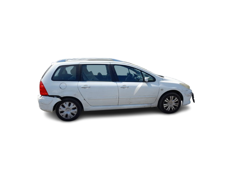 peugeot 307 sw (3h) del año 2007