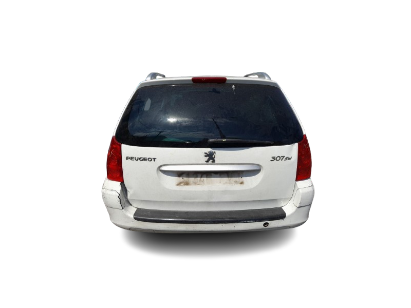 peugeot 307 sw (3h) del año 2007