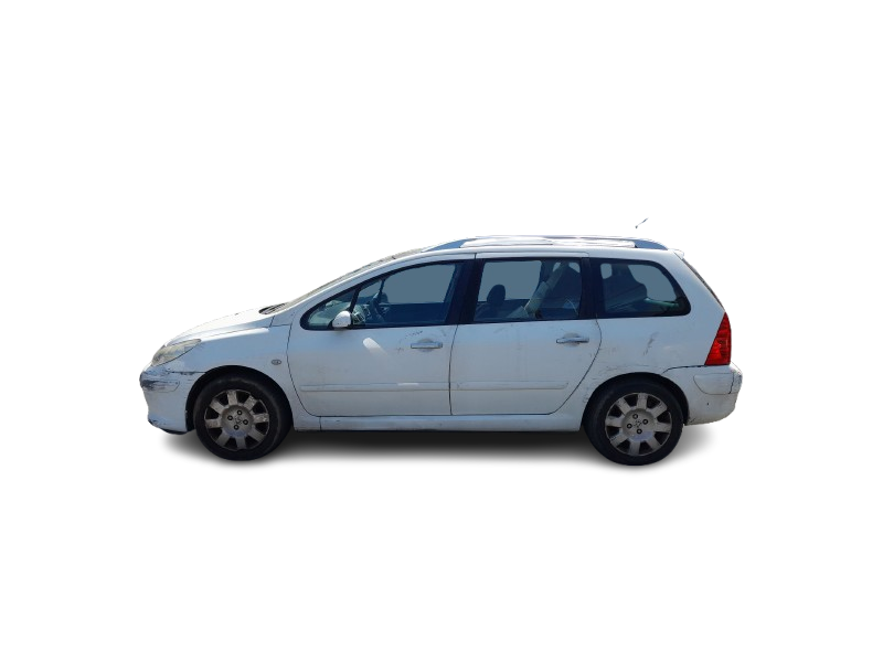 peugeot 307 sw (3h) del año 2007