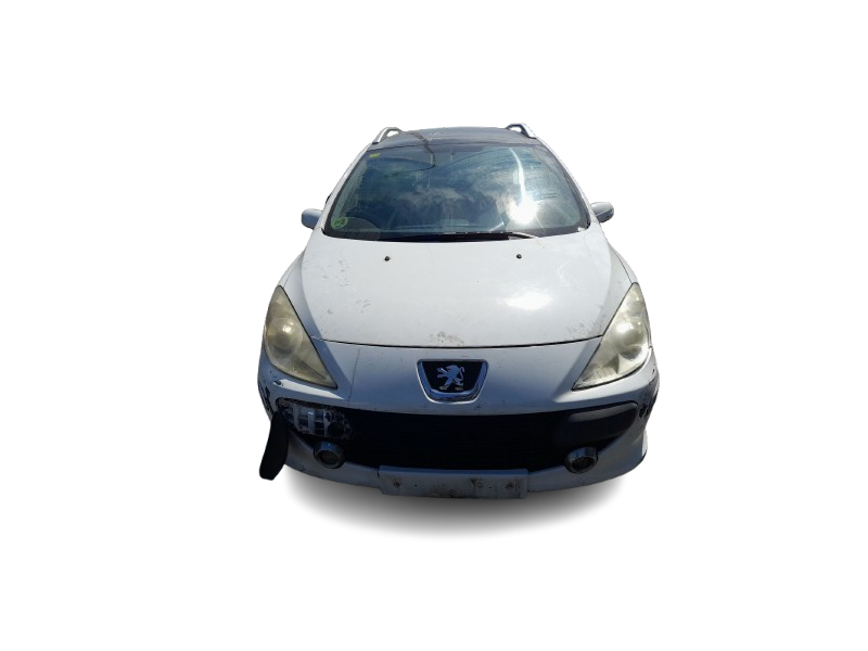 peugeot 307 sw (3h) del año 2007