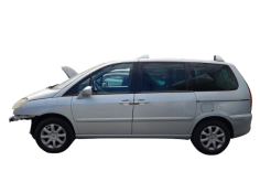 peugeot 807 (eb_) del año 2006