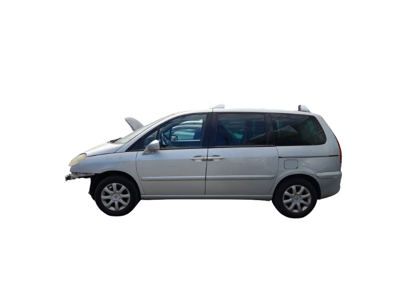 peugeot 807 (eb_) del año 2006