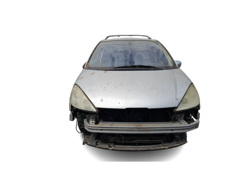 peugeot 807 (eb_) del año 2006