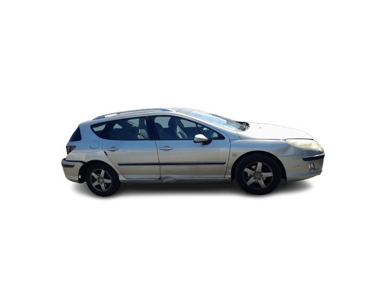 peugeot 407 sw (6e_, 6d_) del año 2006