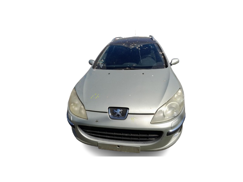 peugeot 407 sw (6e_, 6d_) del año 2006
