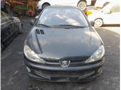 peugeot 206 hatchback (2a/c) del año 2004