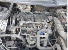 peugeot 206 hatchback (2a/c) del año 2004 2