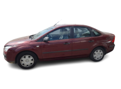 ford focus ii sedán (db_, fch, dh) del año 2005