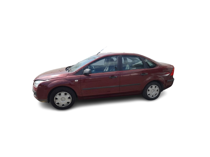 ford focus ii sedán (db_, fch, dh) del año 2005