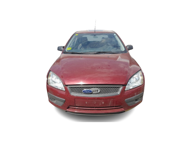 ford focus ii sedán (db_, fch, dh) del año 2005
