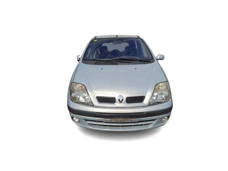 renault scénic i monospace (ja0/1_, fa0_) del año 2002