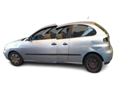 seat ibiza iii (6l1) del año 2005