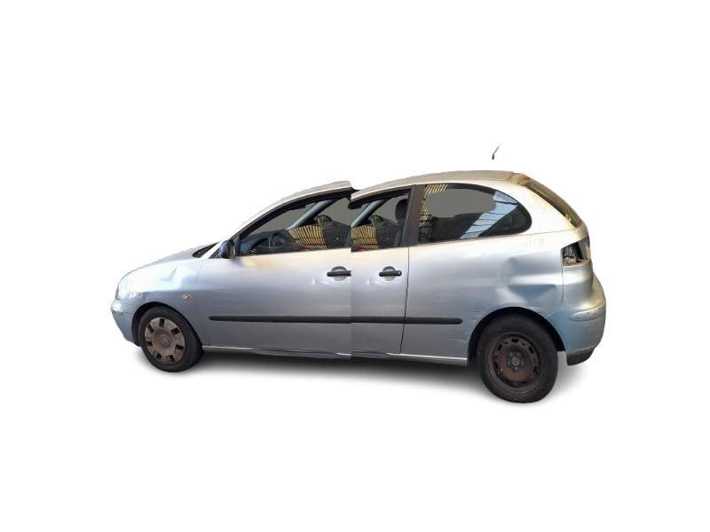 seat ibiza iii (6l1) del año 2005