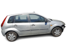 ford fiesta v (jh_, jd_) del año 2007