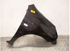 Recambio de aleta delantera derecha para nissan micra iv (k13k, k13kk) 1.2 referencia OEM IAM F31003HNAB  