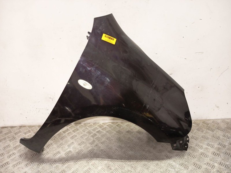 Recambio de aleta delantera derecha para nissan micra iv (k13k, k13kk) 1.2 referencia OEM IAM F31003HNAB  