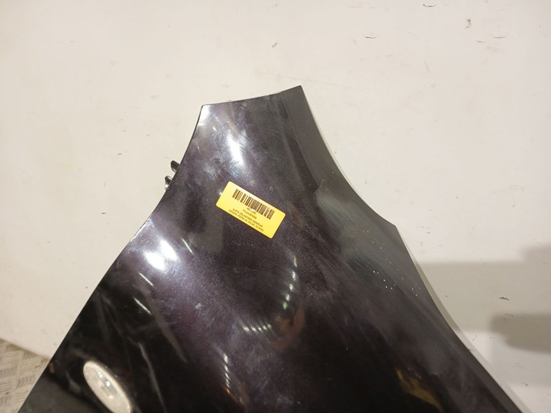 Recambio de aleta delantera derecha para nissan micra iv (k13k, k13kk) 1.2 referencia OEM IAM F31003HNAB  