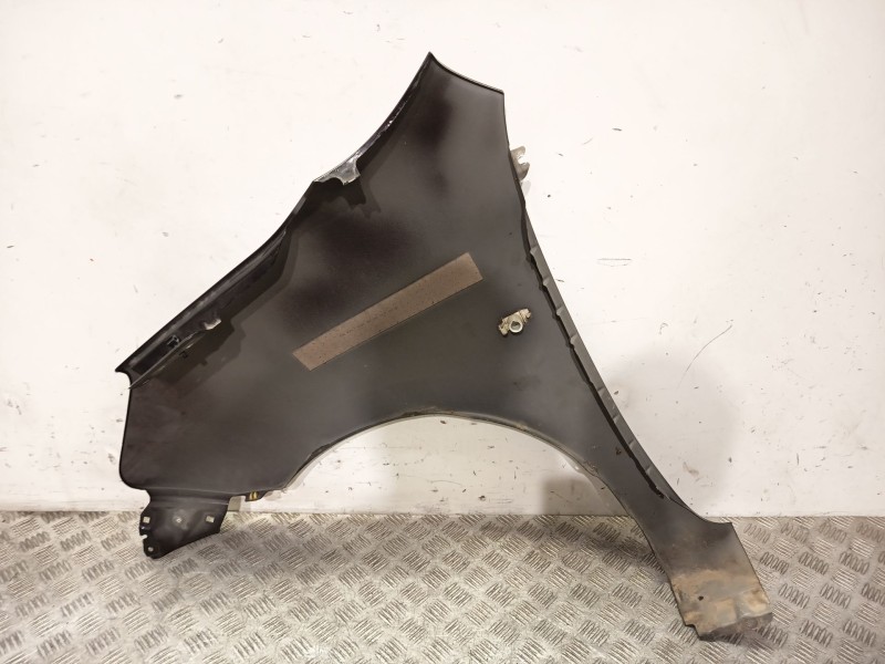 Recambio de aleta delantera derecha para nissan micra iv (k13k, k13kk) 1.2 referencia OEM IAM F31003HNAB  