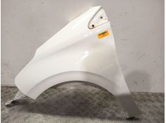 Recambio de aleta delantera izquierda para peugeot 208 i (ca_, cc_) 1.2 vti 82 referencia OEM IAM 9672994980  