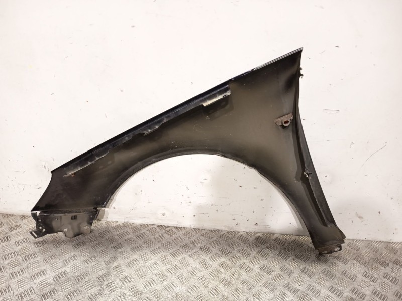 Recambio de aleta delantera derecha para opel insignia a (g09) 2.0 cdti (68) referencia OEM IAM 13277521  