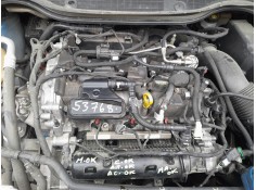 Recambio de motor completo para ford fiesta vii (hj, hf) 1.5 st ecoboost referencia OEM IAM 2665370  