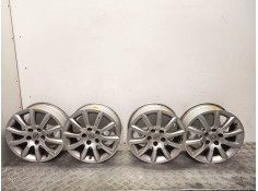 Recambio de juego llantas para opel astra h (a04) 1.7 cdti (l48) referencia OEM IAM 13116623 16X6.5J 