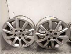 Recambio de juego llantas para opel astra h (a04) 1.7 cdti (l48) referencia OEM IAM 13116623 16X6.5J  2