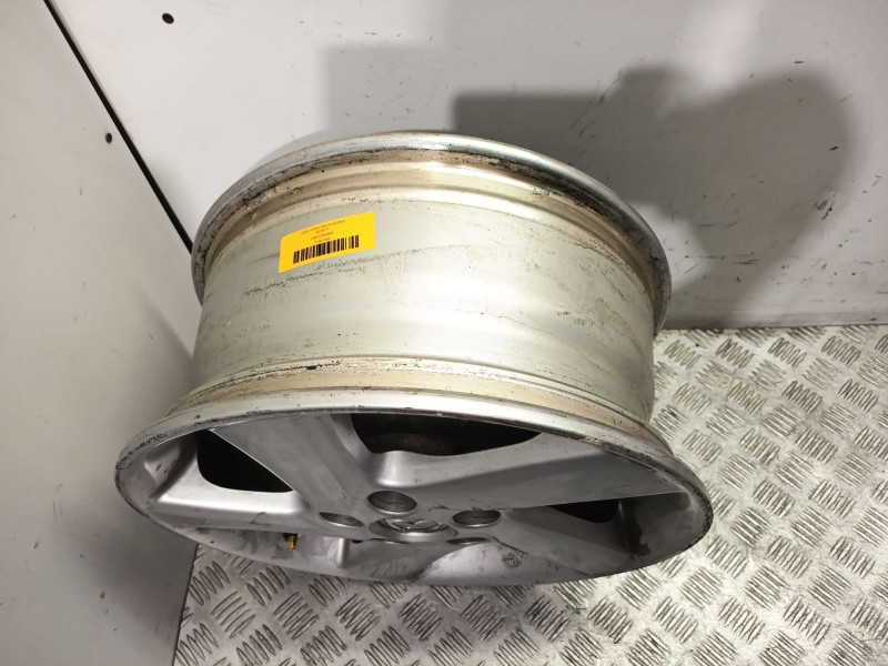 Recambio de llanta para mazda 6 hatchback (gg) 2.0 di (gg14) referencia OEM IAM 9965527060 7JX16 ET55 