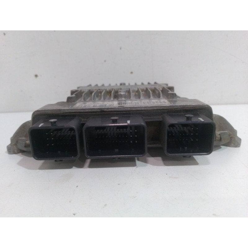 CENTRALITA MOTOR UCE 9660300280 9653451880  - imagen 3