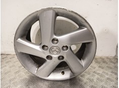 Recambio de llanta para mazda 6 hatchback (gg) 2.0 di (gg14) referencia OEM IAM 9965527060 7JX16 ET55 
