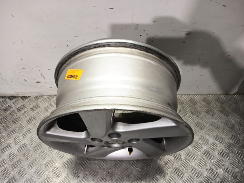Recambio de llanta para mazda 6 hatchback (gg) 2.0 di (gg14) referencia OEM IAM 9965527060 7JX16 ET55 