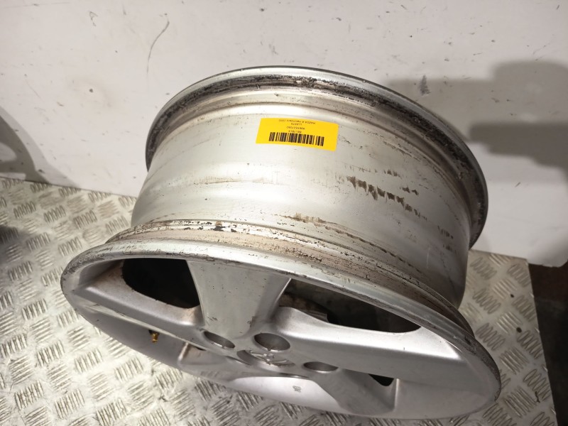 Recambio de llanta para mazda 6 hatchback (gg) 2.0 di (gg14) referencia OEM IAM 9965527060 7JX16 ET55 
