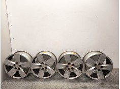 Recambio de juego llantas para chevrolet orlando (j309) 2.0 d referencia OEM IAM 96837903 17X7JX IS44 