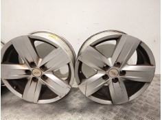 Recambio de juego llantas para chevrolet orlando (j309) 2.0 d referencia OEM IAM 96837903 17X7JX IS44  2