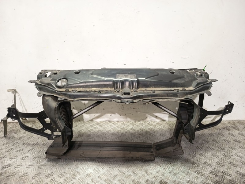 Recambio de panel frontal para bmw 5 (e60) 520 d referencia OEM IAM 7147089 51647033741 