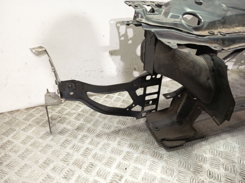 Recambio de panel frontal para bmw 5 (e60) 520 d referencia OEM IAM 7147089 51647033741 