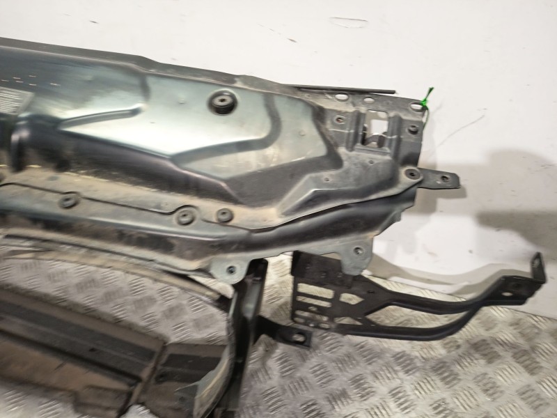 Recambio de panel frontal para bmw 5 (e60) 520 d referencia OEM IAM 7147089 51647033741 