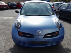 nissan micra iii (k12) del año 2004