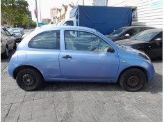 nissan micra iii (k12) del año 2004 2
