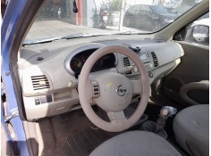 nissan micra iii (k12) del año 2004 2