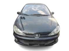 peugeot 206 hatchback (2a/c) del año 2004