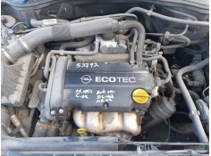 opel corsa c (x01) del año 2005 2