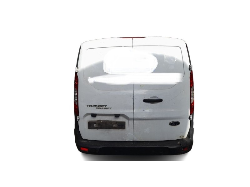 ford transit connect v408 furgoneta/monovolumen del año 2014