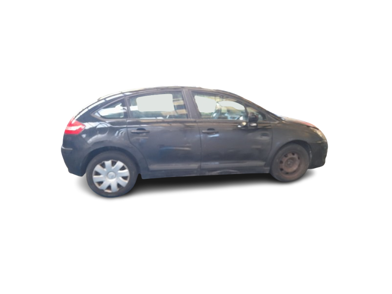 citroën c4 i (lc_) del año 2010