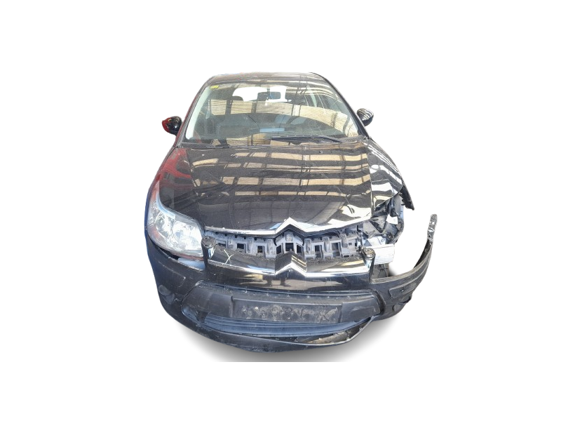 citroën c4 i (lc_) del año 2010
