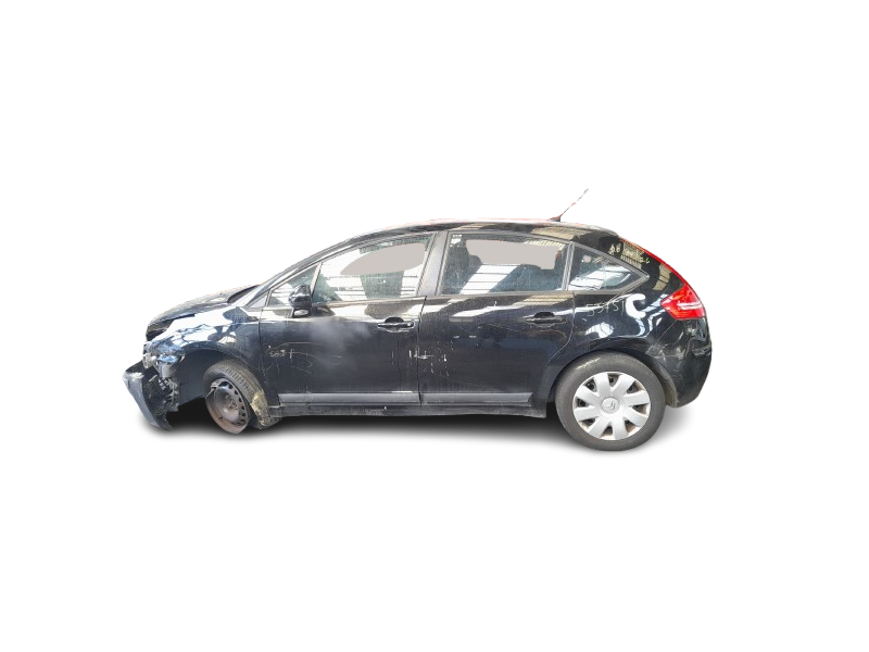 citroën c4 i (lc_) del año 2010